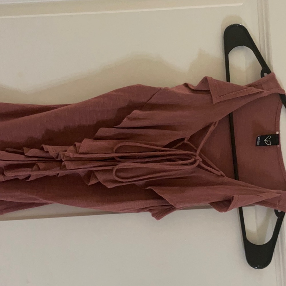 Small body suit